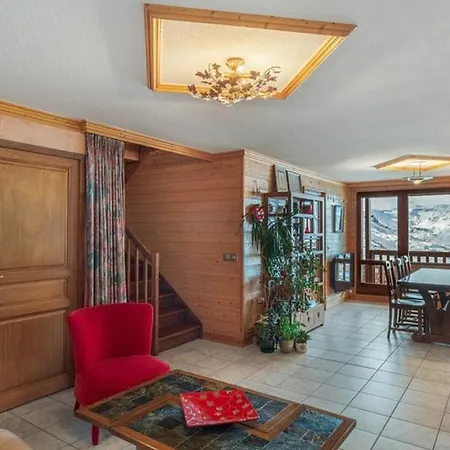 Charming 3br In Ski-in&ski-out - What'app - 0034-635-520-036 - For Reservations! Apartment