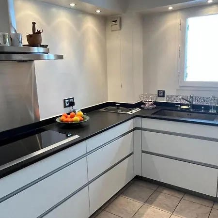 Apartment Charming 3br In Ski-in&ski-out - What'app - 0034-635-520-036 - For Reservations! Val Thorens
