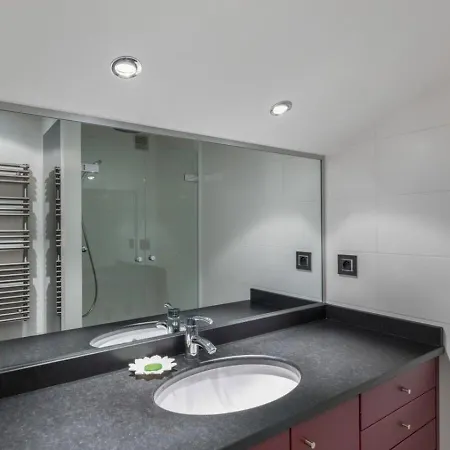 Apartment Charming 3br In Ski-in&ski-out - What'app - 0034-635-520-036 - For Reservations! Val Thorens