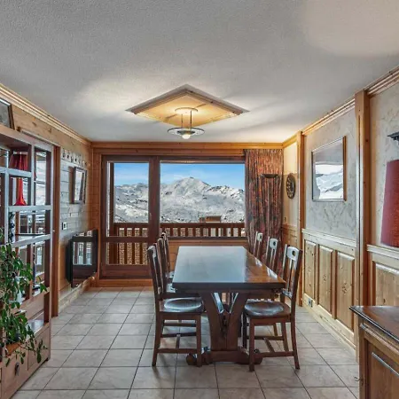 Charming 3br In Ski-in&ski-out - What'app - 0034-635-520-036 - For Reservations!