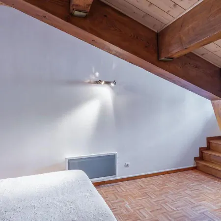 Apartment Charming 3br In Ski-in&ski-out - What'app - 0034-635-520-036 - For Reservations!