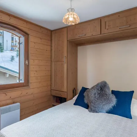 Charming 3br In Ski-in&ski-out - What'app - 0034-635-520-036 - For Reservations!