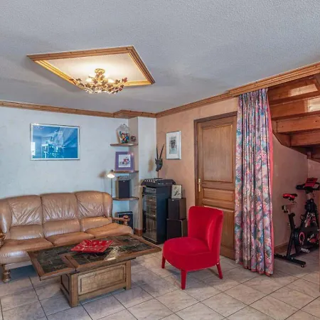 Apartment Charming 3br In Ski-in&ski-out - What'app - 0034-635-520-036 - For Reservations!