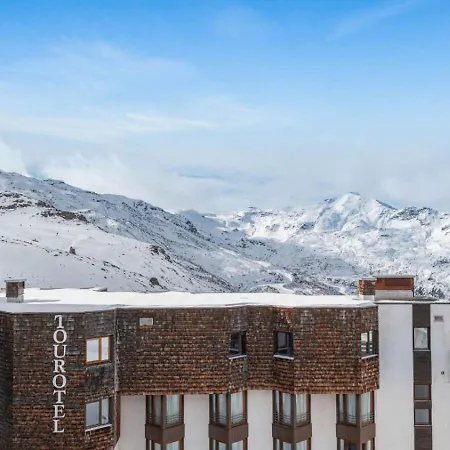 Charming 3br In Ski-in&ski-out - What'app - 0034-635-520-036 - For Reservations! Apartment Val Thorens